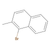 1-bromo-2-methylnaphthalene (c09-0752-548)