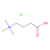 (3-carboxypropyl)trimethylammonium chloride (c09-0752-658)