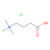 (3-carboxypropyl)trimethylammonium chloride (c09-0752-660)