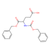 1-benzyl n-carbobenzoxy-l-glutamate (c09-0752-730)