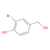 3-bromo-4-hydroxybenzyl alcohol (c09-0752-771)