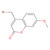 4-bromomethyl-7-methoxycoumarin (c09-0752-988)