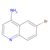 4-amino-6-bromoquinoline (c09-0753-168)