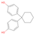 1,1-bis(4-hydroxyphenyl)cyclohexane (c09-0753-543)