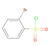 2-bromobenzenesulfonyl chloride (c09-0753-576)