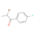 2-bromo-1-(4-fluorophenyl)-1-propanone (c09-0753-586)