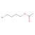 4-bromobutyl acetate (c09-0753-618)