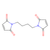 1，4-bis(maleimido)butane (c09-0753-742)