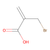 2-(bromomethyl)acrylic acid (c09-0753-801)