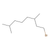 1-bromo-3，7-dimethyloctane (c09-0753-861)