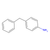 4-benzylaniline (c09-0753-956)