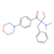 2-benzyl-2-(dimethylamino)-4′-morpholinobutyrophenone (c09-0753-986)