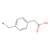 4-(bromomethyl)phenylacetic acid (c09-0754-021)