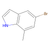 5-bromo-7-methylindole (c09-0754-065)