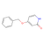 4-benzyloxy-2(1h)-pyridone (c09-0754-295)