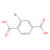 2-bromoterephthalic acid (c09-0754-355)