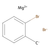 2-bromobenzylmagnesium bromide solution