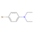 4-bromo-n,n-diethylaniline (c09-0754-856)