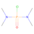 bis(dimethylamino)phosphoryl chloride (c09-0755-072)