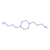 1,4-bis(3-aminopropyl)piperazine (c09-0755-122)