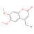 4-bromomethyl-6,7-dimethoxycoumarin (c09-0755-171)
