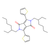 2,5-bis(2-ethylhexyl)-3,6-di(2-thienyl)-2,5-dihydropyrrolo[3,4-c]pyrrole-1,4-dione (c09-0755-187)