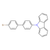 9-(4'-bromo-4-biphenylyl)carbazole (c09-0755-373)