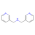 bis(3-pyridylmethyl)amine (c09-0755-832)