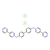 1,1'-[biphenyl-4,4'-diylbis(methylene)]bis(4,4'-bipyridinium) bis(hexafluorophosphate) (c09-0755-958)