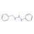 1-benzyl-3-phenylthiourea (c09-0756-095)