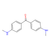 4,4'-bis(methylamino)benzophenone (c09-0756-135)