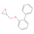 2-biphenylyl glycidyl ether (c09-0756-148)