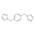 1,4-bis[(1h-imidazol-1-yl)methyl]benzene (c09-0756-191)