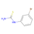 (3-bromophenyl)thiourea (c09-0756-465)