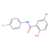 5-bromo-4'-chlorosalicylanilide (c09-0756-489)