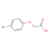 4-bromophenoxyacetic acid (c09-0756-644)