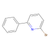 2-bromo-6-phenylpyridine (c09-0756-720)