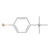 1-bromo-4-(trimethylsilyl)benzene (c09-0756-949)