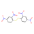 bis(2,4-dinitrophenyl) disulfide (c09-0757-031)