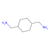 1,4-bis(aminomethyl)cyclohexane (cis- and trans- mixture) (c09-0757-101)