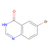 6-bromo-4-hydroxyquinazoline (c09-0757-148)