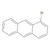 1-bromoanthracene (c09-0757-293)