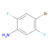 4-bromo-2,5-difluoroaniline (c09-0757-354)