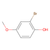 2-bromo-4-methoxyphenol (c09-0757-580)