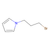 1-(3-bromopropyl)pyrrole (c09-0757-722)