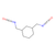 1,3-bis(isocyanatomethyl)cyclohexane (cis- and trans- mixture) (c09-0757-934)