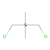 bis(chloromethyl)dimethylsilane (c09-0757-941)