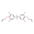 2,2-bis(4-allyloxy-3,5-dibromophenyl)propane (c09-0757-961)