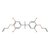 2,2-bis(4-allyloxy-3,5-dibromophenyl)propane (c09-0757-964)