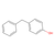 4-benzylphenol (c09-0758-016)